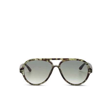 okkia okkia occhiale da sole premontato a forma di goccia mod alessio kale havana ean 8055773193697