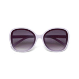 okkia okkia occhiale da sole premontato butterfly mod anna liliac breez ean 8055773198043