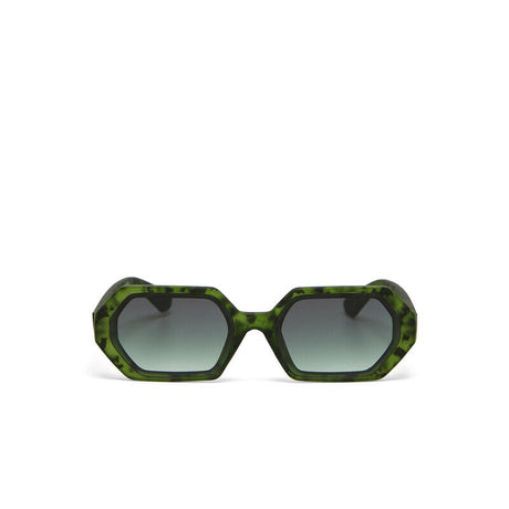 okkia okkia occhiale da sole premontato esagonale mod andrea kale havana ean 8056211375606