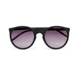 okkia okkia occhiale da sole premontato mod berlino black ean 8056211371271