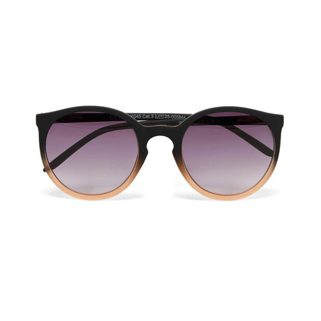 okkia okkia occhiale da sole premontato mod berlino black pink ean 8056211371288