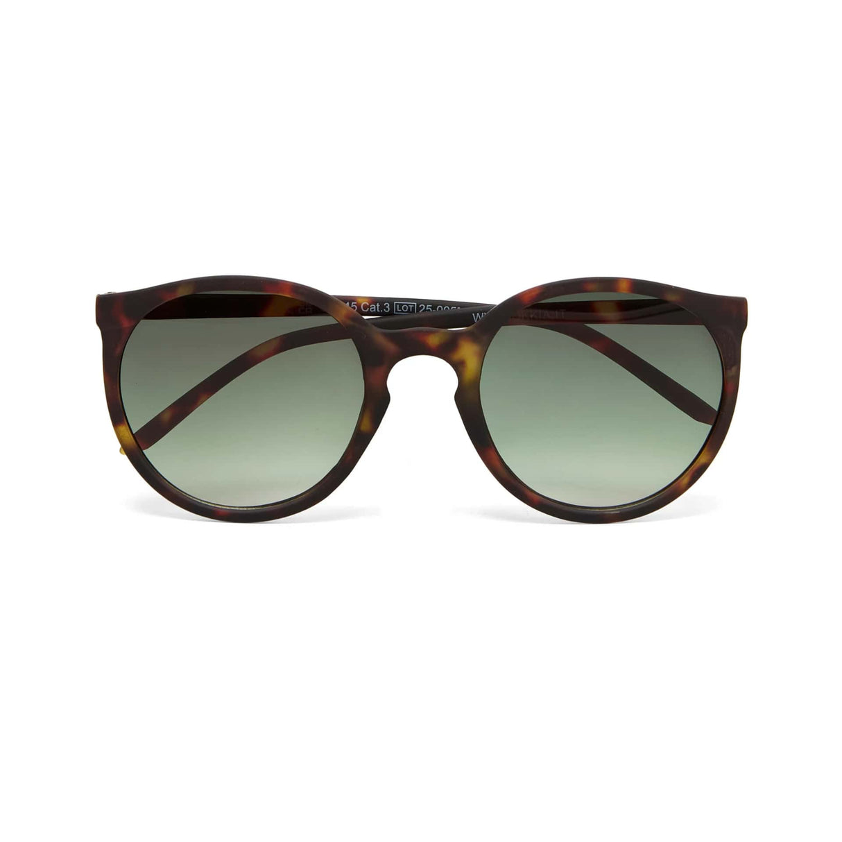 okkia okkia occhiale da sole premontato mod berlino classic havana ean 8056211371295