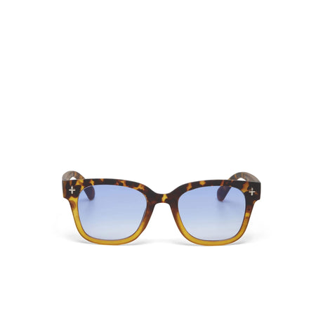 okkia okkia occhiale da sole premontato mod giovanni havana yellow w yellow finals ean 8055773195615