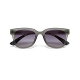 okkia okkia occhiale da sole premontato mod giovanni translucid grey with blue havana finals ean 8056211371400