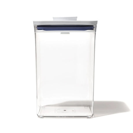 oxo oxo good grips contenitore pop grande quadrato medio 42 lt ean 719812684918