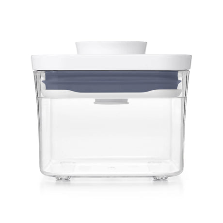 oxo oxo good grips contenitore pop piccolo quadrato mini 04 lt ean 719812685236