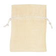 immagine-1-piovaccari-bustina-tela-h-12-x-9-cm-cream-10-pz-ean-8052080001578