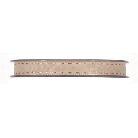 immagine-1-piovaccari-nastro-carnabey-10-mm-15-mt-colore-tortora-ean-8033954038722