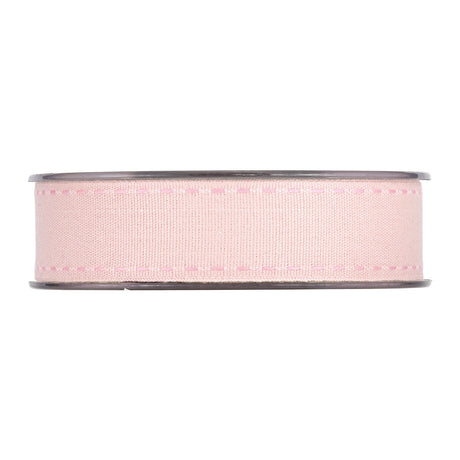 immagine-1-piovaccari-nastro-carnabey-25-mm-15-mt-colore-rosa-ean-8033954038616