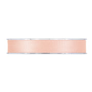 Piovaccari Nastro Matt Doppio Satin 15 Mm 15 Mt Cipria