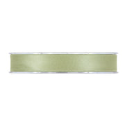Piovaccari Nastro Matt Doppio Satin 15 Mm 15 Mt Salbei