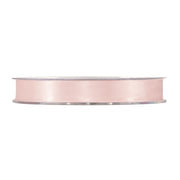 Piovaccari Satin Band 15 Mm 50 Mt Hellrosa Farbe