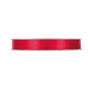 Piovaccari Satinband 15 Mm 50 M Farbe Rot