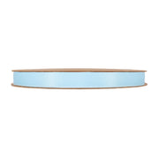 Piovaccari Nastro Recycled Pet Ribbon 10 mm 20 m Himmelblau