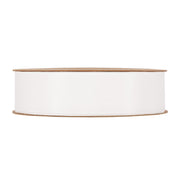 Piovaccari Nastro Recycled Pet Ribbon 15 Mm 20 Mt Weiß