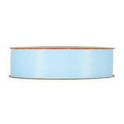 Piovaccari Recycled Pet Band 15 mm 20 m Hellblau