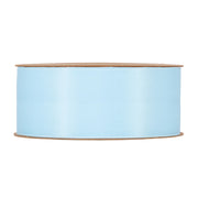 Piovaccari Recycled-Pet-Band 25 Mm 20 Mt Himmelblau