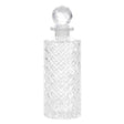 piovaccari piovaccari bomboniera bottiglietta d 54 cm h 165 cm 150 ml trasparente 1 pz ean 8050503523522