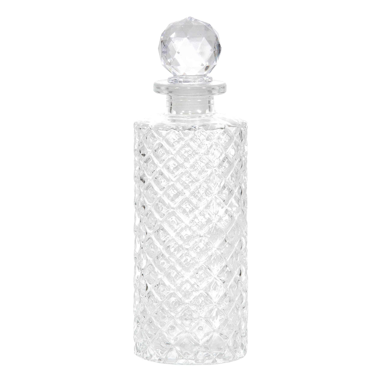 piovaccari piovaccari bomboniera bottiglietta d 54 cm h 165 cm 150 ml trasparente 1 pz ean 8050503523522