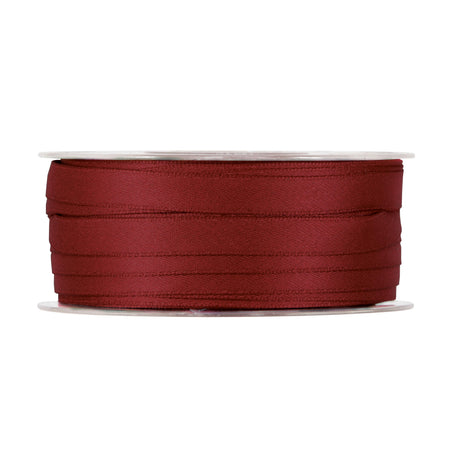piovaccari piovaccari nastro matt doppio satin 10 mm 35 mt bordeaux ean 8056147409147