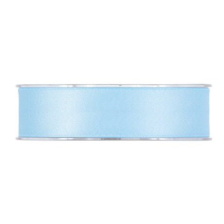 piovaccari piovaccari nastro matt doppio satin 25 mm 15 mt light blu ean 8056147408737