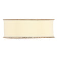 piovaccari piovaccari nastro organdy ribbon h 30 mm 10 mt cream ean 8056666076776