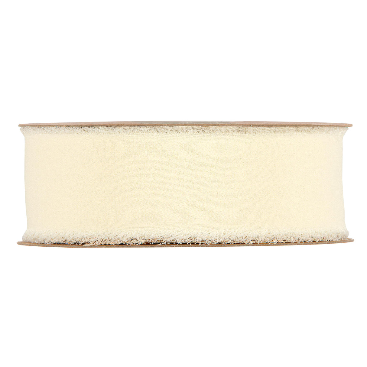 piovaccari piovaccari nastro organdy ribbon h 30 mm 10 mt cream ean 8056666076776