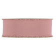 piovaccari piovaccari nastro organdy ribbon h 30 mm 10 mt dark pink ean 8056666076851