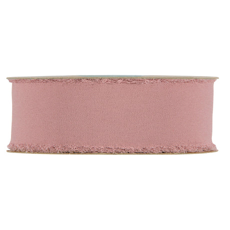 piovaccari piovaccari nastro organdy ribbon h 30 mm 10 mt dark pink ean 8056666076851