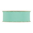 piovaccari piovaccari nastro organdy ribbon h 30 mm 10 mt light tiffany ean 8056666076820
