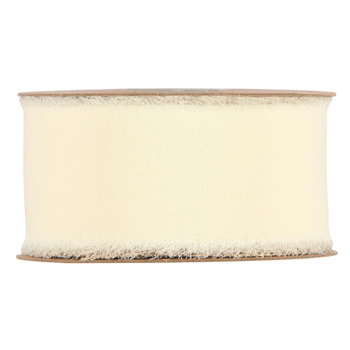 piovaccari piovaccari nastro organdy ribbon h 50 mm 10 mt cream ean 8052961947285