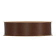 piovaccari piovaccari nastro recycled pet ribbon 15 mm 20 mt dark brown ean 8050503527841