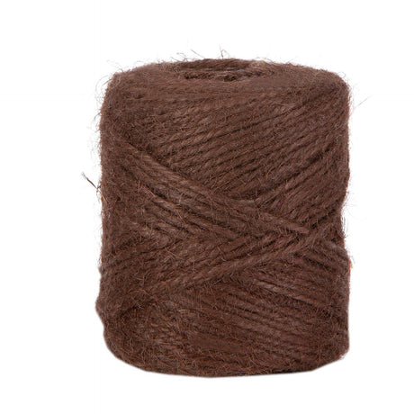 piovaccari piovaccari string juta d 2 mm 100 gr 70 mt marrone ean 8033224234946