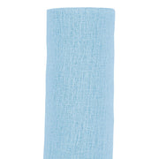 Piovaccari Runner Delicate H 30 Cm L 5 Mt Himmelblau