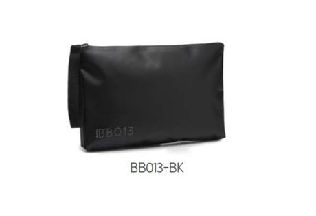piu forty 40 piu forty 40 baybag maxi pochette waterproof tarpaulin 500d nero no cuciture ean 8052862289545