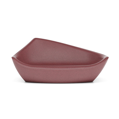 plust plust divano vela colore lava in polietilene divano indoor outdoor design moderno