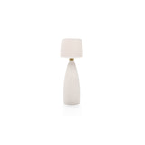 plust plust lampada vela lightindoor white light senza kit luci e lampadine lampada decorativa moderna per interni