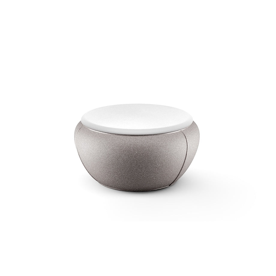 plust plust struttura tavolo vela caffe colore creta