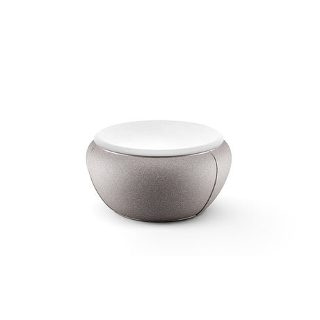 plust plust struttura tavolo vela caffe colore creta
