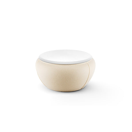 plust plust struttura tavolo vela caffe colore pietra