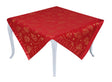 preziosa home preziosa home centrotavola natale ass 100 x 100 cm con lurex no stiro 1 pz ean 8050264038907