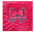 preziosa home preziosa home cuscino darredo natale coral con ricamo gigante 40 x 40 cm 100 poly ean 8050264154690