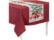 preziosa home preziosa home tovaglia e runner ass natale 140 x 240 40 x 240 cm antimacchia 1 pz ean 8050264077715