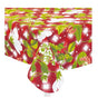preziosa home preziosa home tovaglia in twill ass natale 130 x 230 cm multicolor 1 pz ean 8050264133459