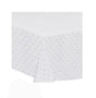 preziosa home preziosa home tovaglia tinto filo damina ass natale 180 x 350 cm cotone 1 pz ean 8050264101700