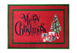 preziosa home regalo italiano tappetto ciniglia con stampa digitale antiscivolo 55 x 80 cm ass multicolor 1 pz ean 8050264187896