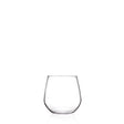 rcr cristalleria italiana rcr cristalleria italiana aria a38 set da 6 bicchieri in vetro ean 8007815269785
