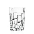rcr cristalleria italiana rcr cristalleria italiana bicchiere etna tumbler vetro 25 cl conf 6 pz ean 8007815600168