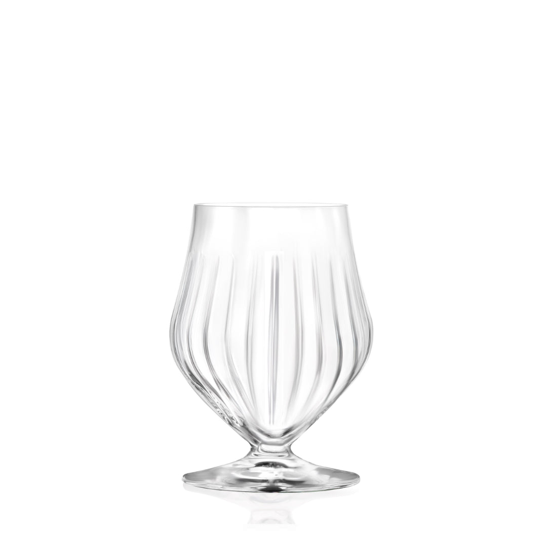 rcr cristalleria italiana rcr cristalleria italiana calice timeless stemless t45 cf 6 pz ean 8007815283811