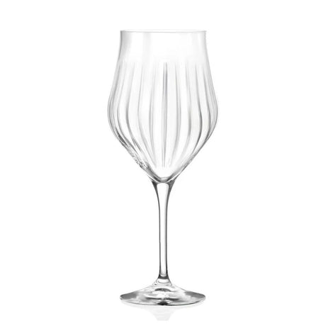 rcr cristalleria italiana rcr cristalleria italiana calice timeless wine t55 vetro 55 cl conf 6 pz ean 8007815282852